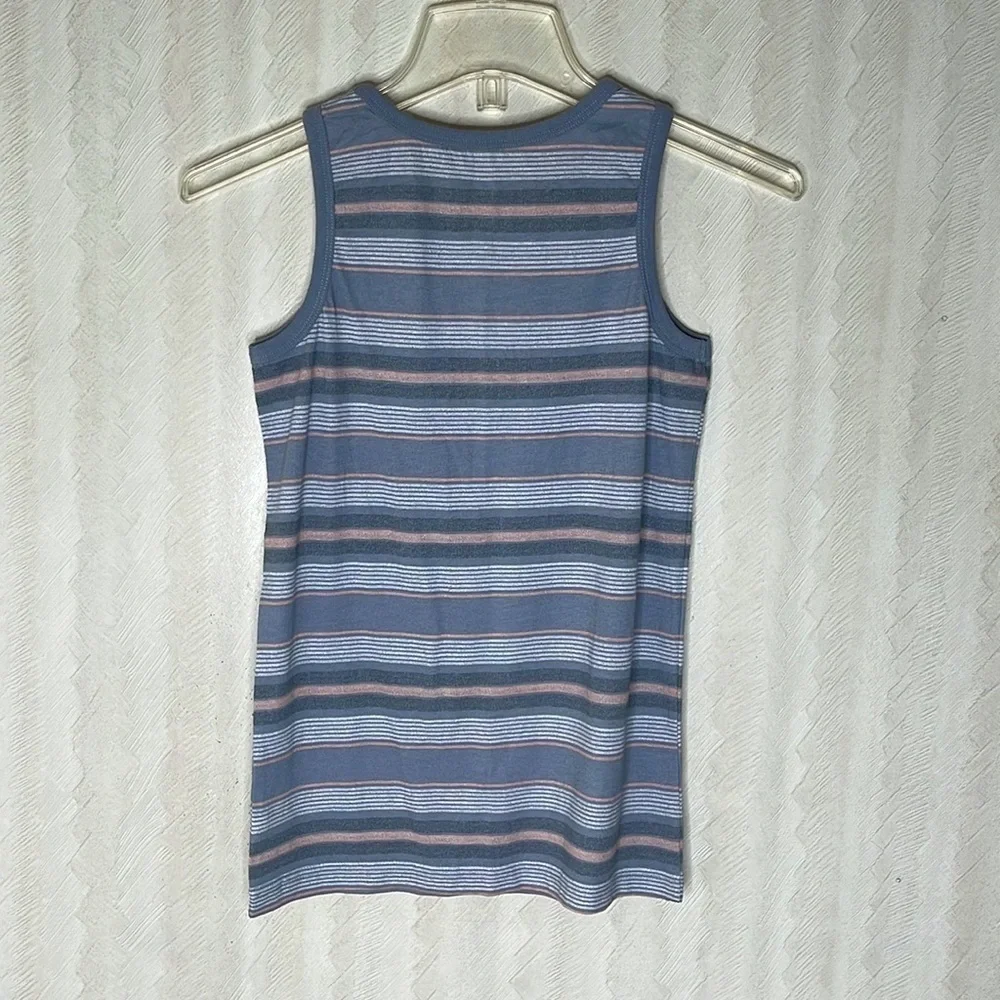 ❤️ 🆕 PLACE SPORT Tank Top Size M (7/8)
